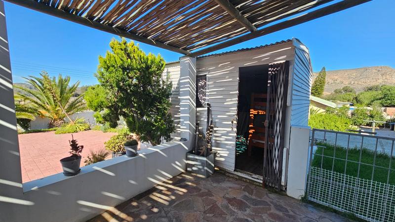 4 Bedroom Property for Sale in Elands Bay Western Cape